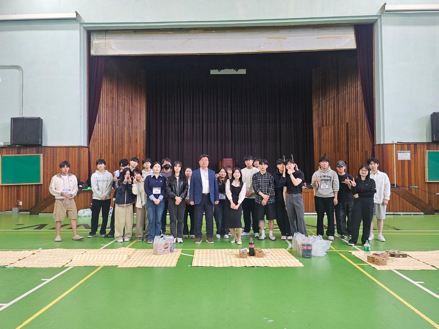 2025학년도 HK자율전공학부 전공 로드맵 탐색 워크숍