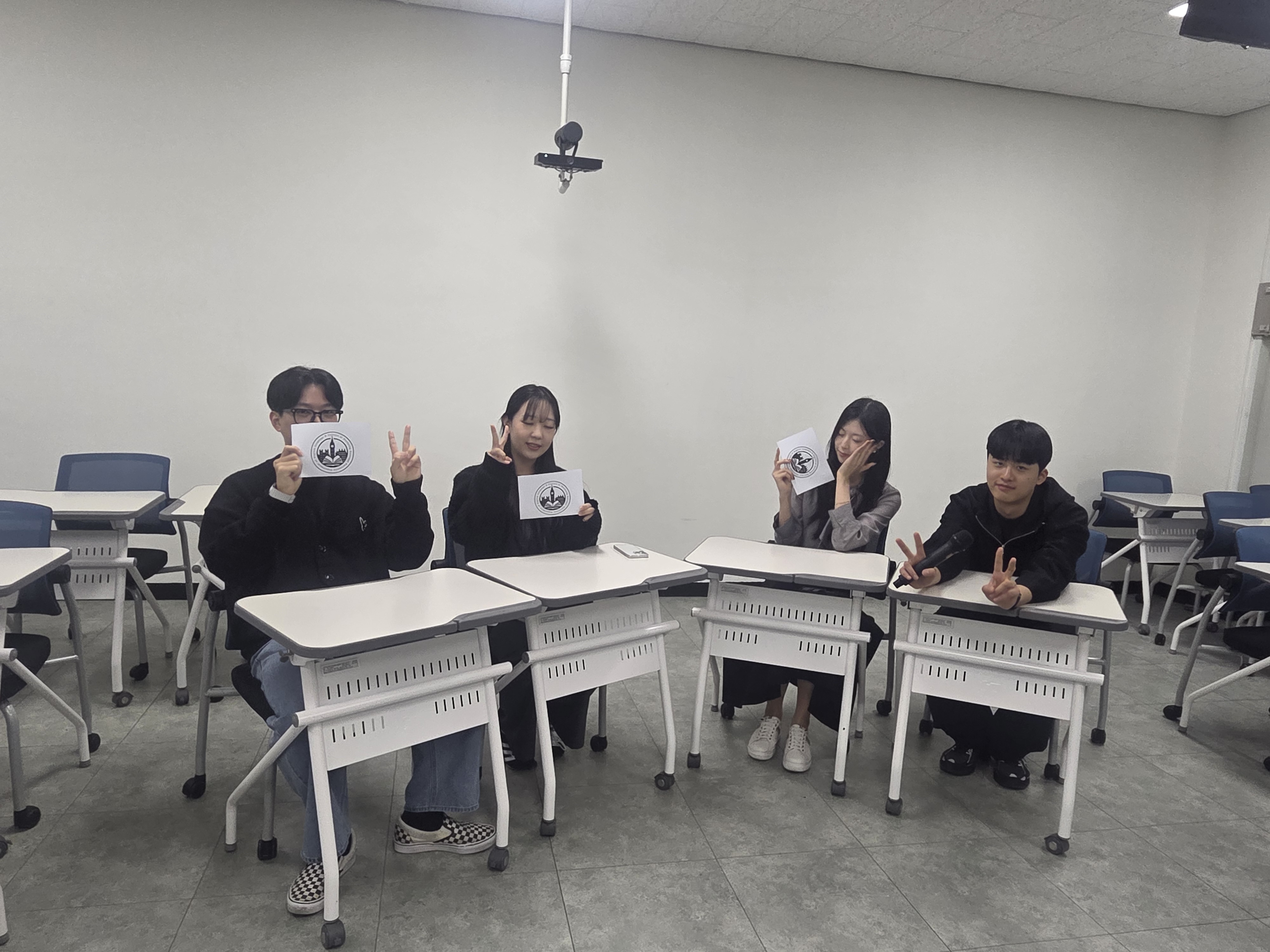 2025학년도 2학기 전공탐색 서포터즈 활동 6번째 사진