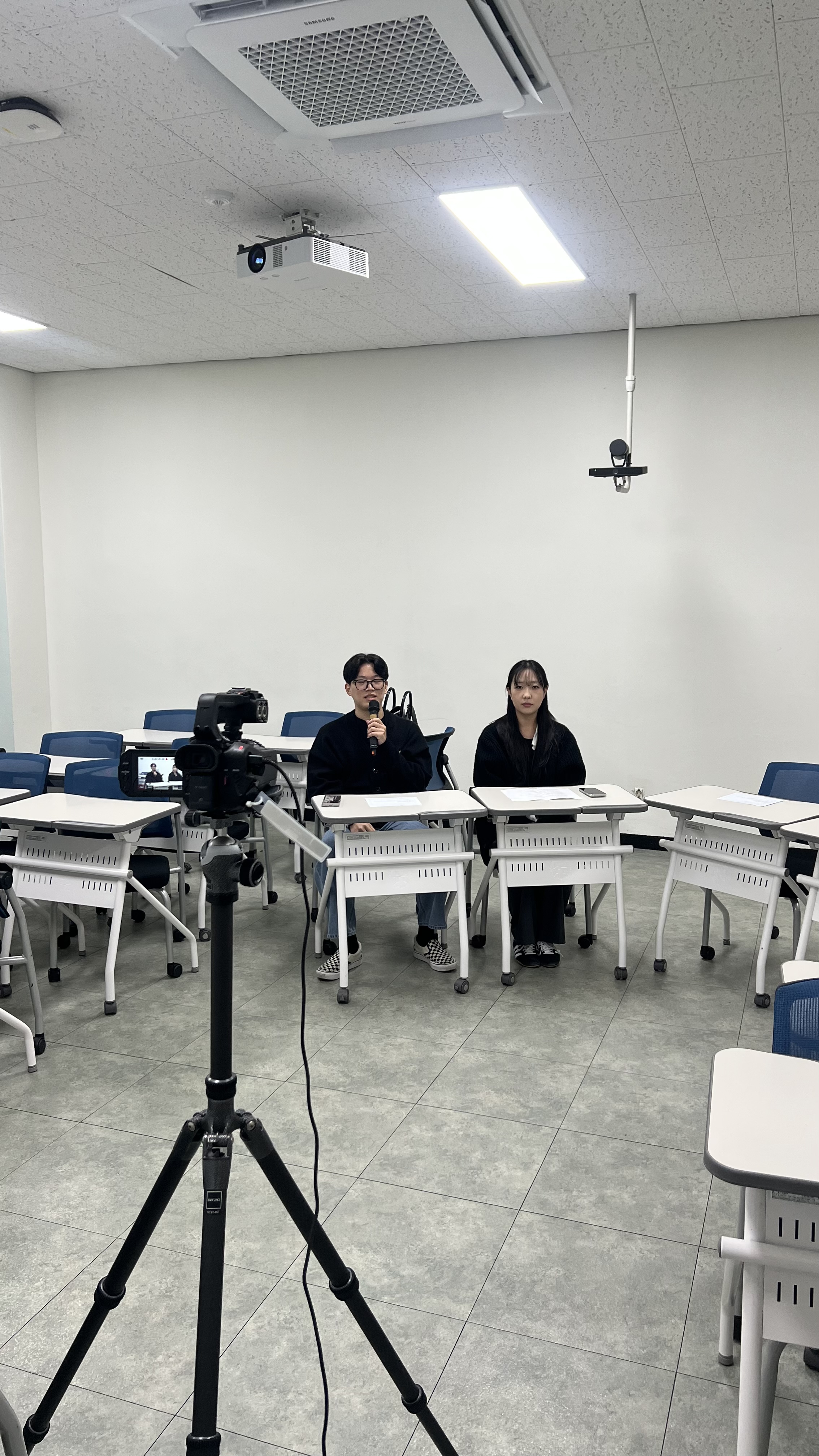 2025학년도 2학기 전공탐색 서포터즈 활동 7번째 사진