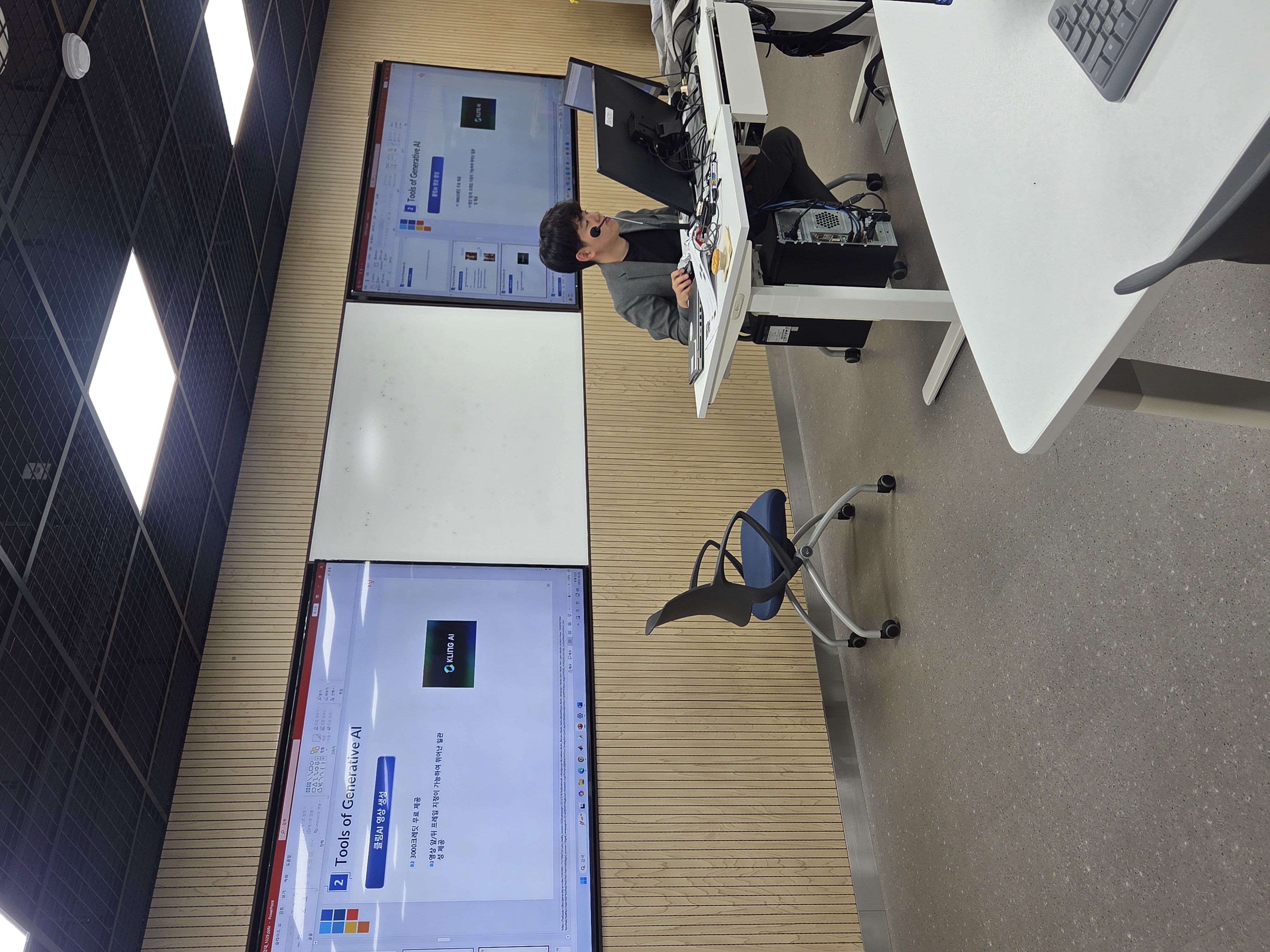 2025학년도 전문가 초청 특강(3차~4차, 백승호 강사) 4번째 사진